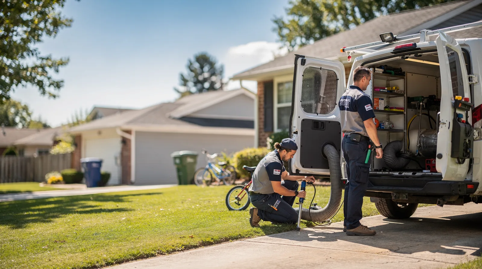 24/7 HVAC Repair & AC Replacement in Brandon, IA near me